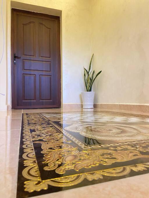 Apartment العُمري *