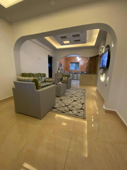 العُمري Apartment *