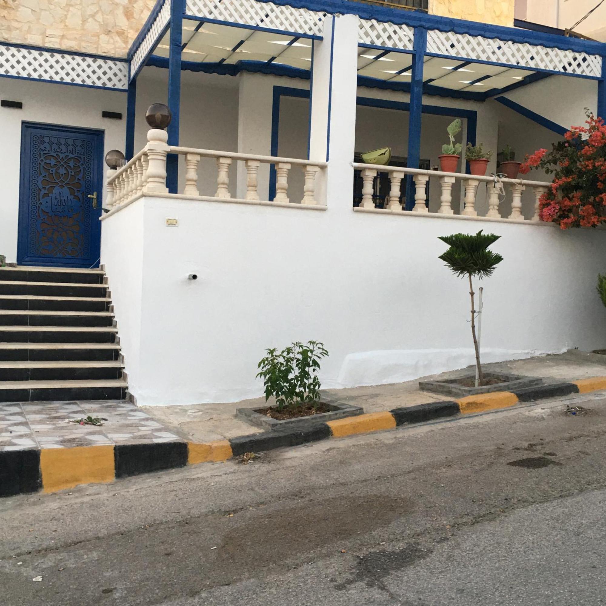 Apartment العُمري