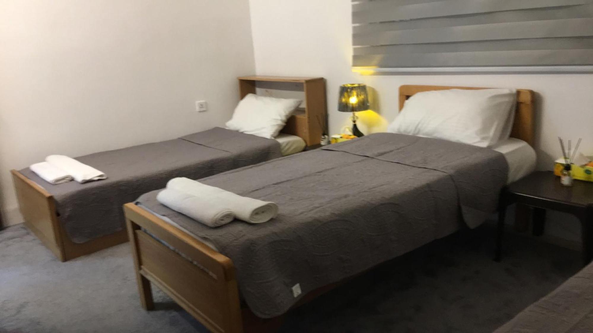 Apartment العُمري Umm Qays