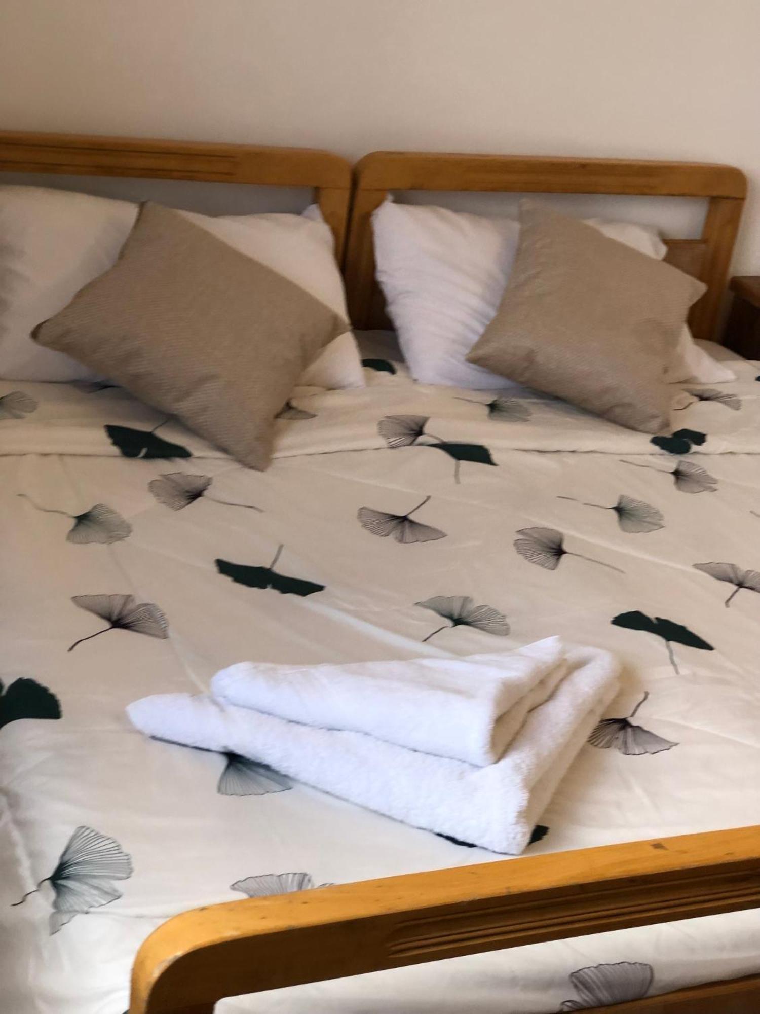 العُمري Apartment Umm Qays