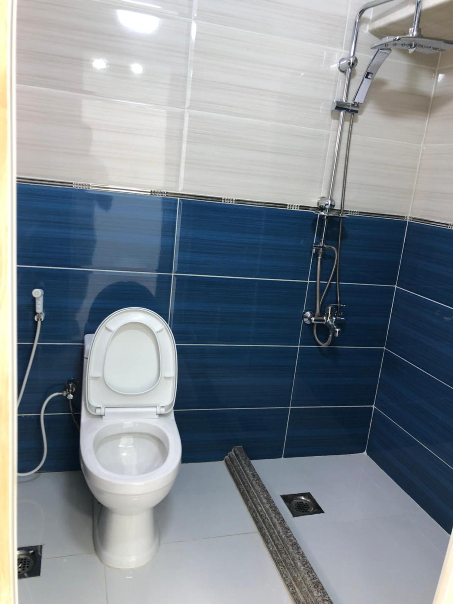 العُمري Apartment *