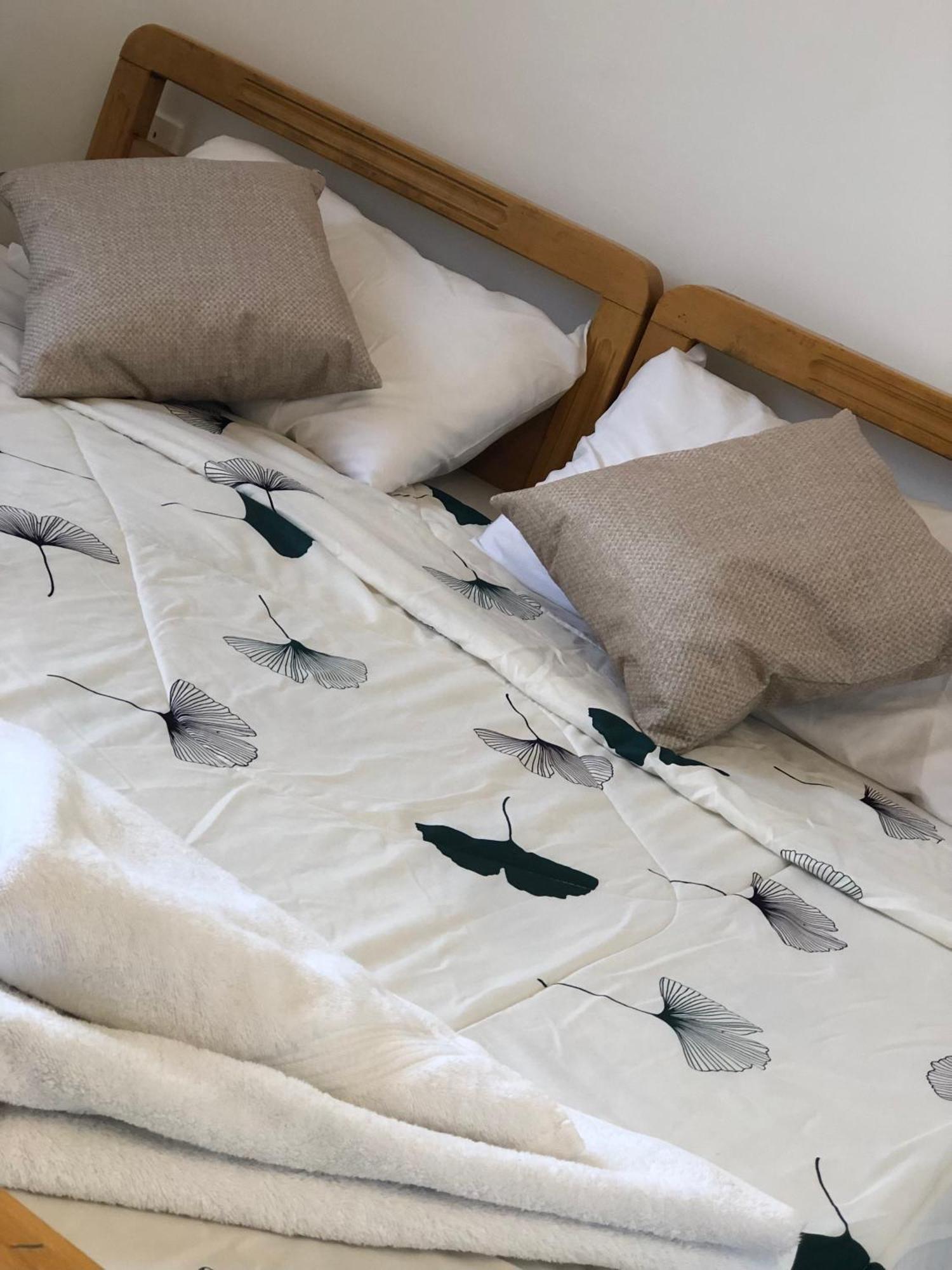 العُمري Apartment Umm Qays