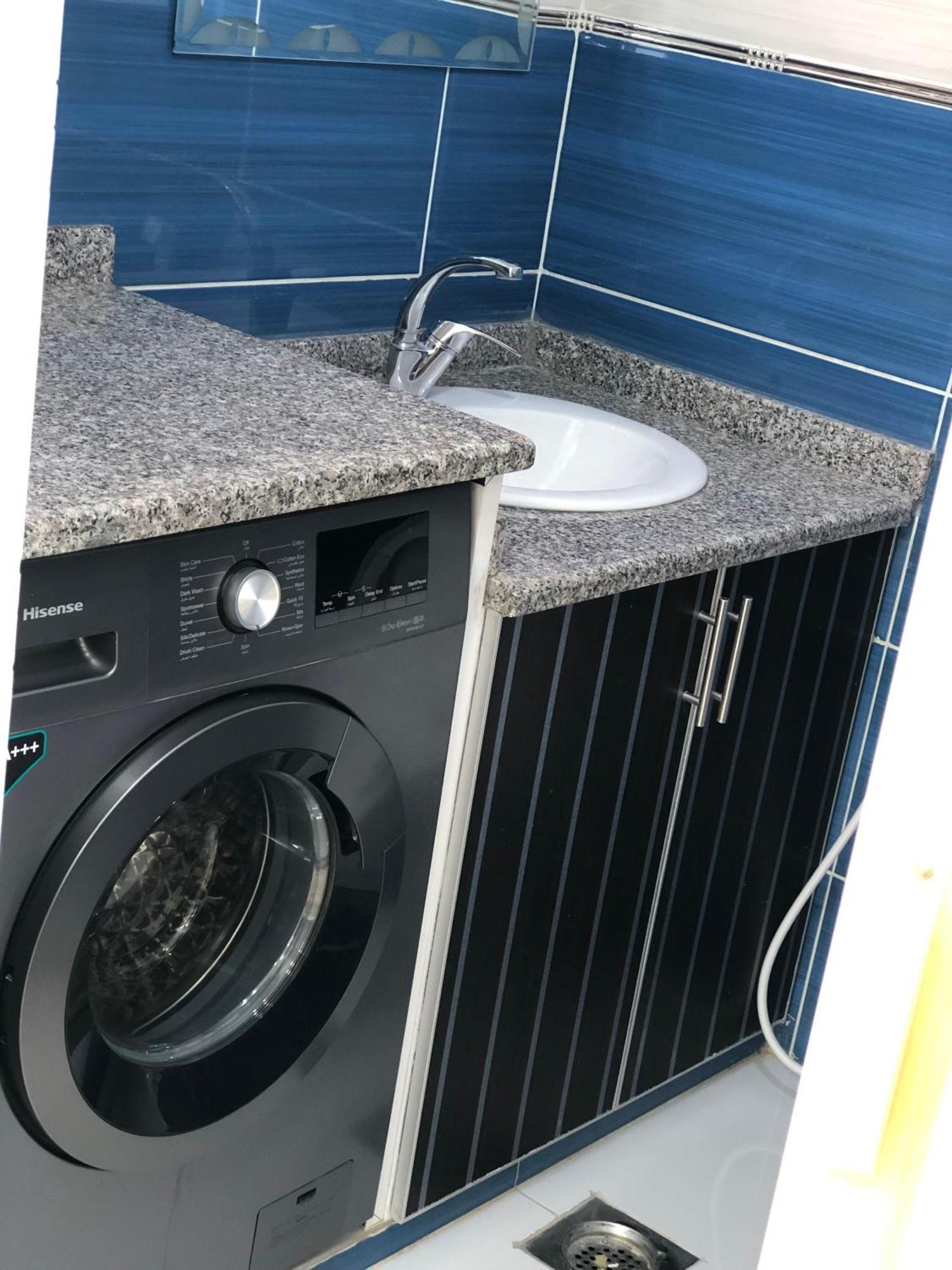 العُمري Apartment Umm Qays