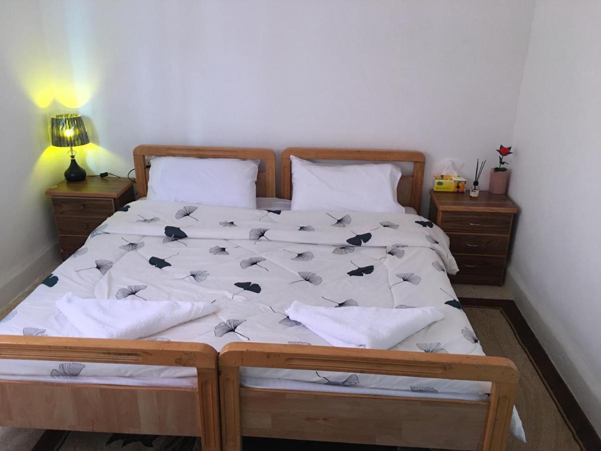 العُمري Appartement