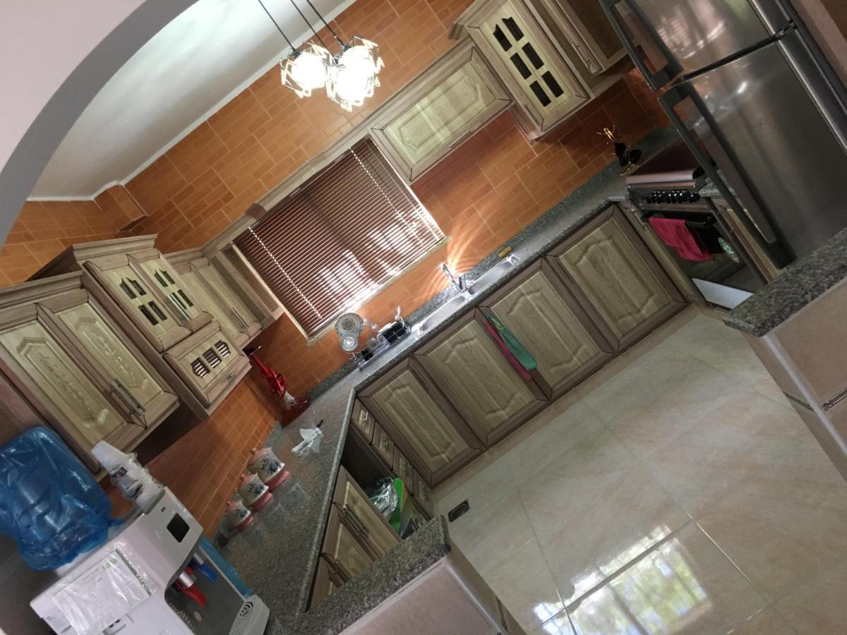 Appartement العُمري Umm Qays