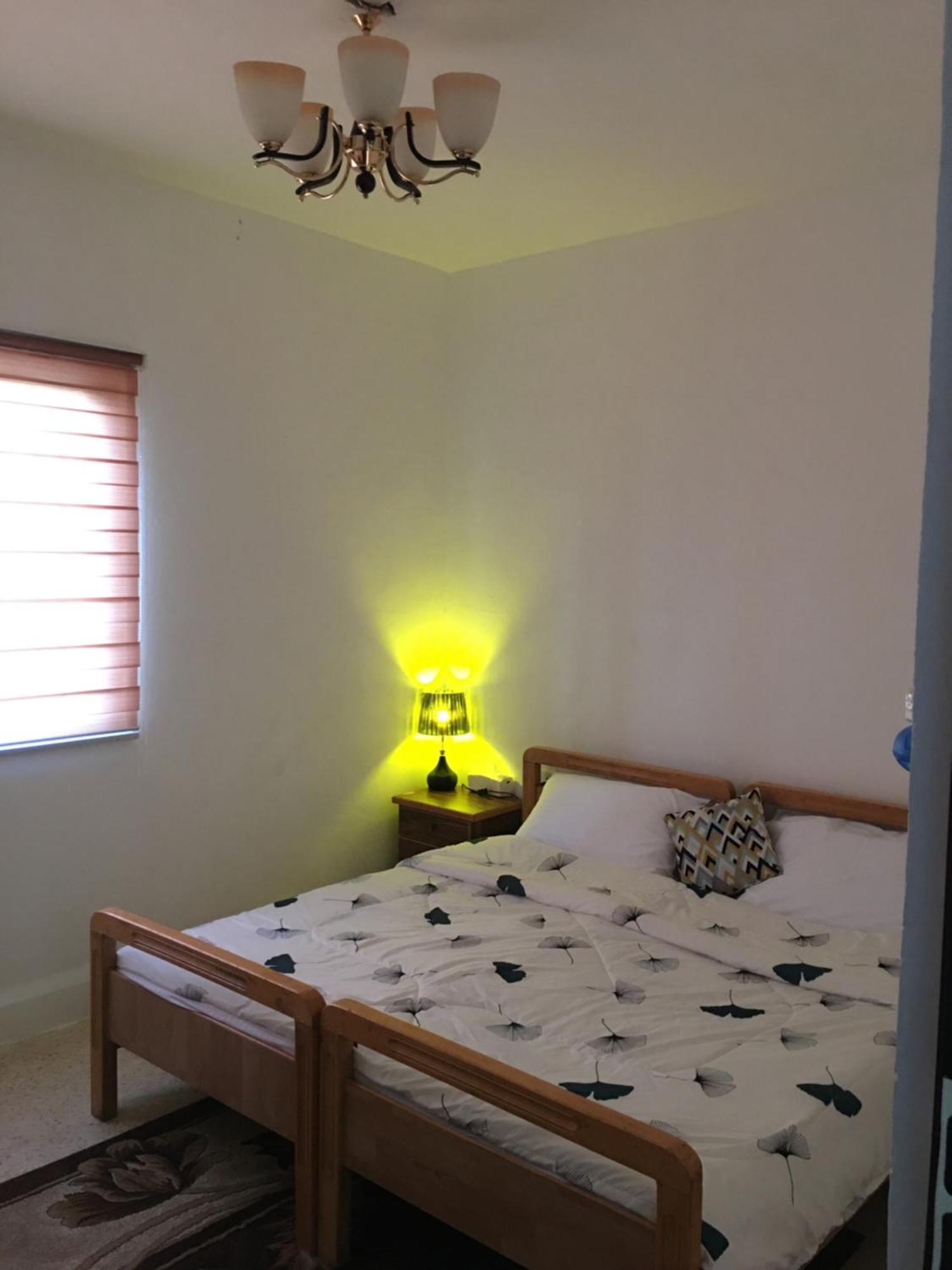 Appartement العُمري *