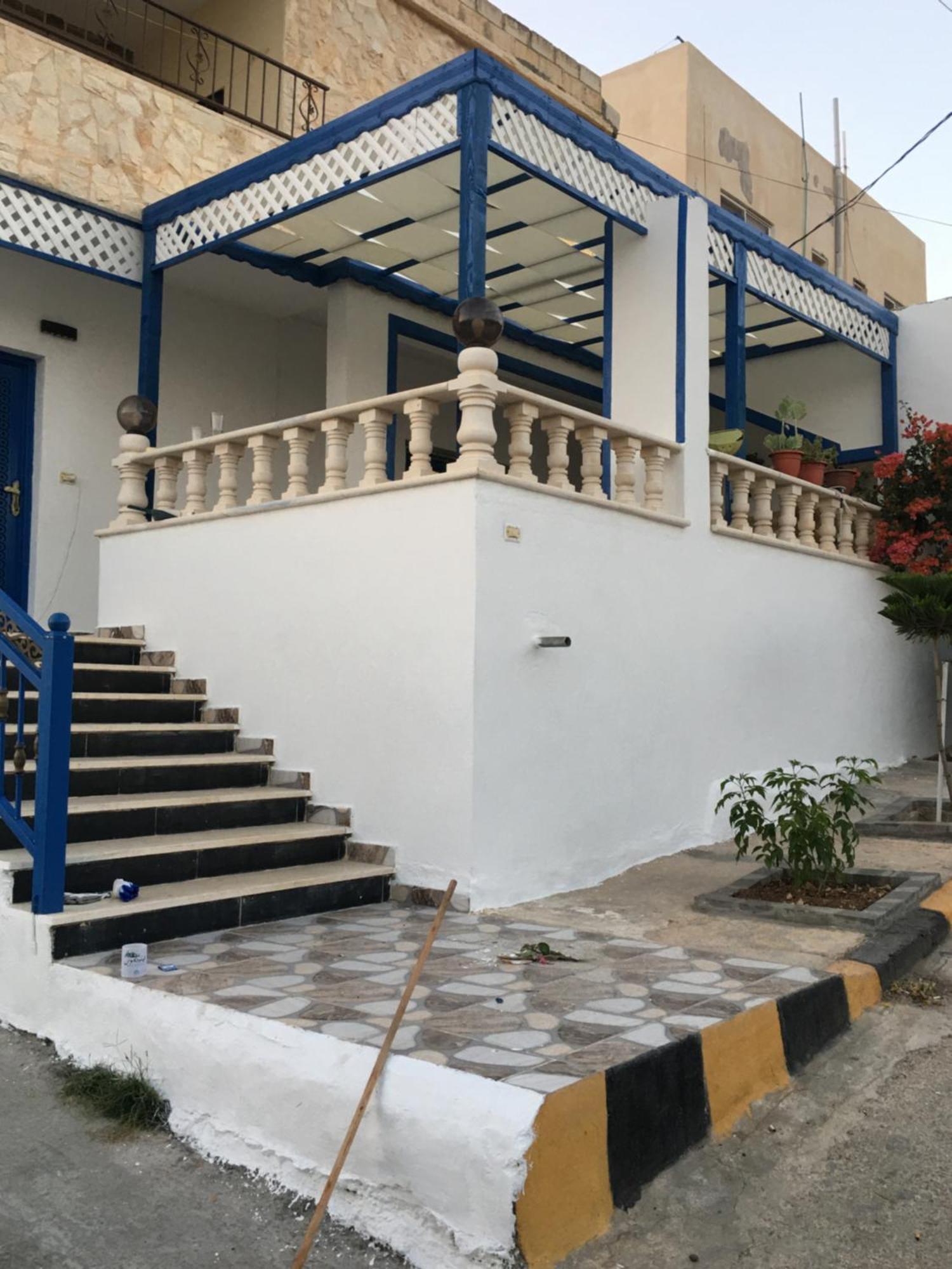 العُمري Appartement *