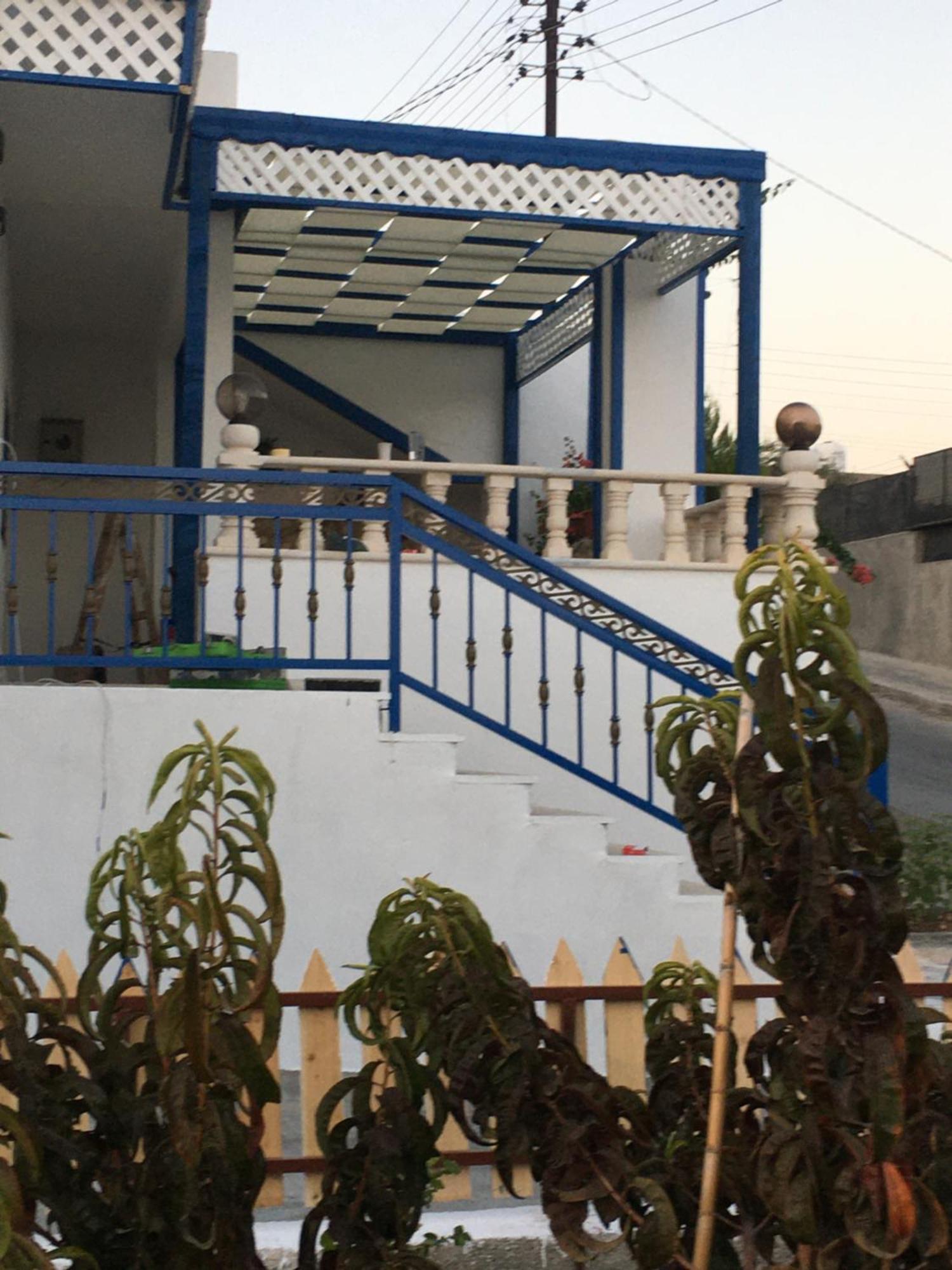 Appartement العُمري
